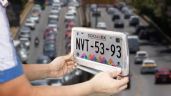 Foto ilustrativa de la nota titulada Reemplacamiento 2024 en Edomex: ¿Cuál es el costo de cambio de placas en el Estado de México?