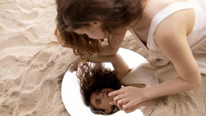 Escoge una calavera en la imagen y conoce cómo es tu ser interior