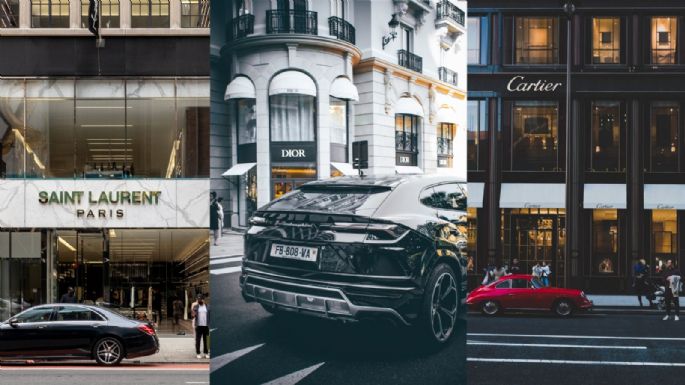 Las 10 marcas de lujo más costosas: ¡Natanael Cano las menciona en sus canciones!