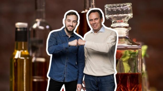 Día del Padre 2024: Estas son las MEJORES botellas de tequila para regalar a papá