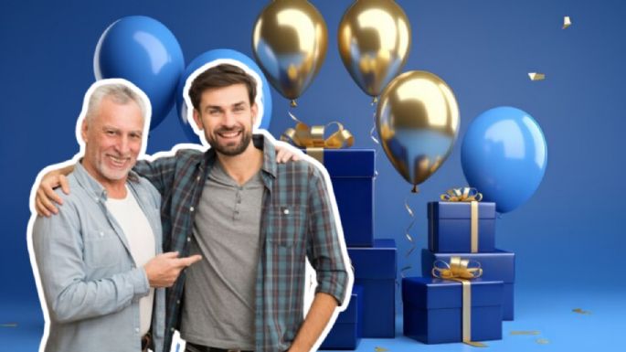 Día del padre: Deslumbra a papá con estos perfumes infalibles para conquistar