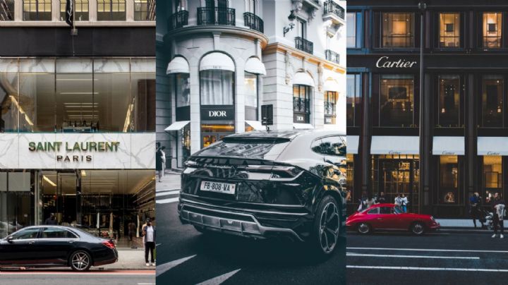 Las 10 marcas de lujo más costosas: ¡Natanael Cano las menciona en sus canciones!