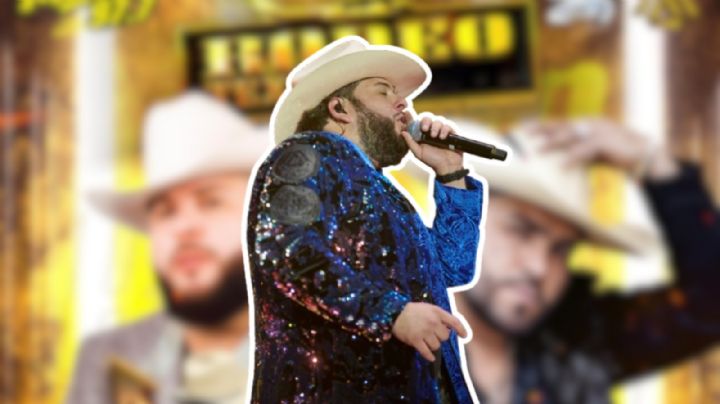El Fantasma: Fecha y precio de los boletos para su concierto en Texcoco