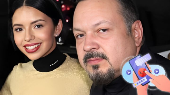 Dinastía Aguilar desactiva comentarios luego de polémica entre Ángela y Nodal