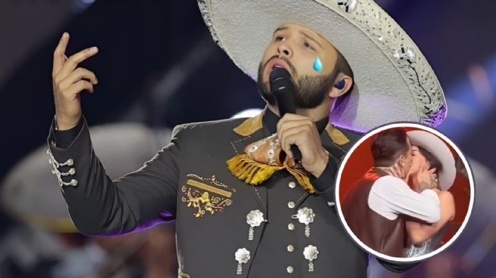 Critican a Ángela Aguilar por presumir su amor mientras su hermano Leonardo está de luto