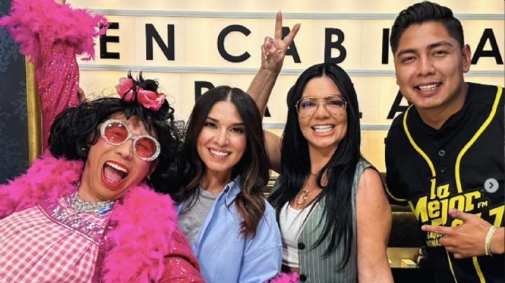 Paola Durante recuerda el día del asesinato de Paco Stanley: “La gente se nos quedaba viendo como asesinos”