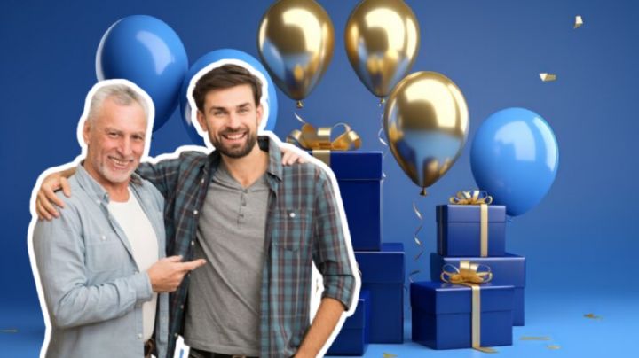 Día del padre: Deslumbra a papá con estos perfumes infalibles para conquistar