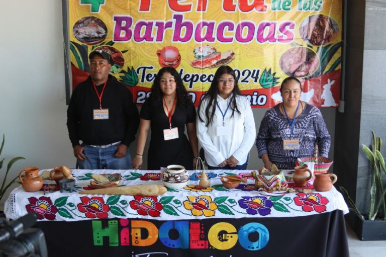 feria de las barbacoas hidalgo
