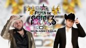 Foto ilustrativa de la nota titulada Feria Gómez Palacio 2024: ¿A qué hora se presentará Alfredo Olivas en el palenque?