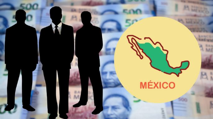¿En qué trabajan quienes pertenecen a la clase alta en México? Estos son los empleos que tienen y el salario que ganan