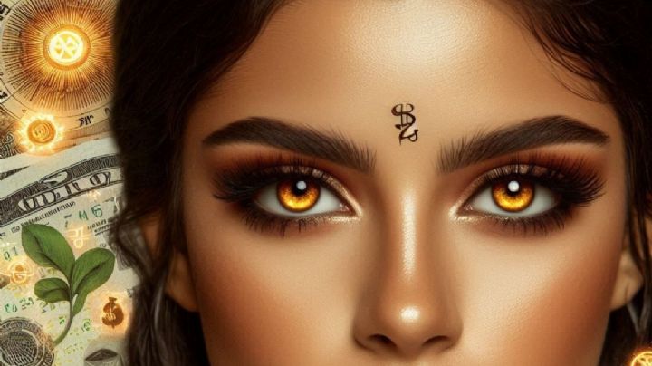 Riqueza: los 5 signos que serán bañados de prosperidad material lo que resta de junio, gracias a la Luna creciente en Virgo