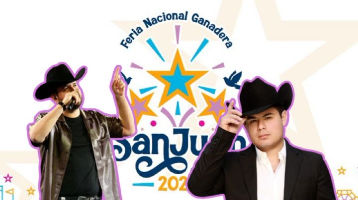 Feria San Juan del Río 2024: Qué artistas se presenta en el Palenque este fin de semana