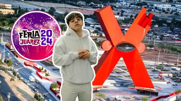 Feria de Juárez 2024: Boletos y programa de artistas para este fin de semana
