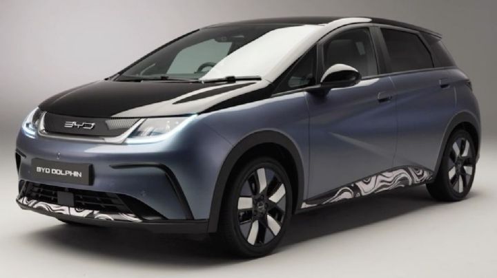 ¿Cuáles son las 5 mejores marcas de autos chinos en México? Estos son las más confiables