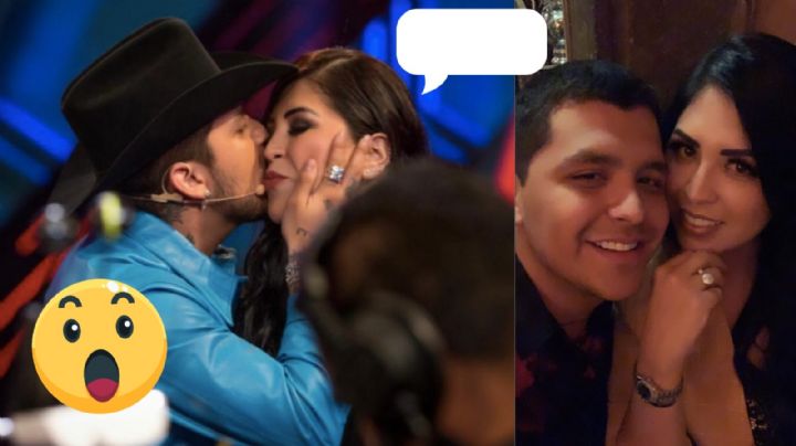 Mamá de Christian Nodal lanza mensaje tras polémica entre su hijo y Ángela Aguilar: “Siempre esa mujer”