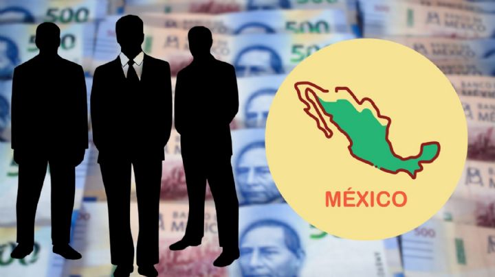 ¿En qué trabajan quienes pertenecen a la clase alta en México? Estos son los empleos que tienen y el salario que ganan