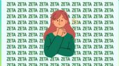 Foto ilustrativa de la nota titulada Acertijo visual para genios: puedes encontrar la palabra SETA en 5 segundos