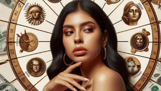 Fortuna: los 5 signos que serán premiados de abundancia económica las últimas semanas de junio, gracias a la Luna creciente en Virgo