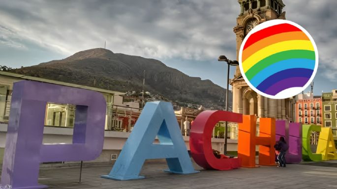 Pride Pachuca 2024: Cuándo es la mega marcha LGBT+ y cuál será la ruta