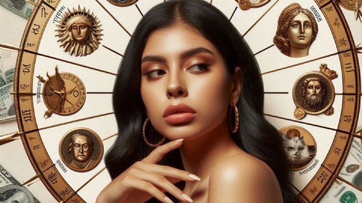 Fortuna: los 5 signos que serán premiados de abundancia económica las últimas semanas de junio, gracias a la Luna creciente en Virgo