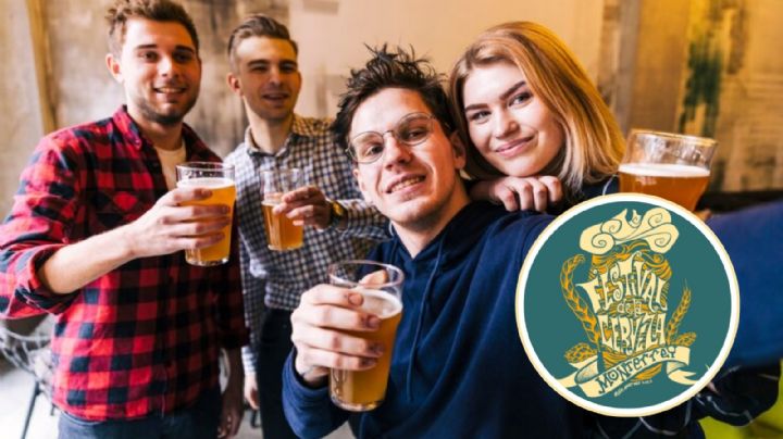 Festival de la Cerveza: Fecha, precio y venta de boletos