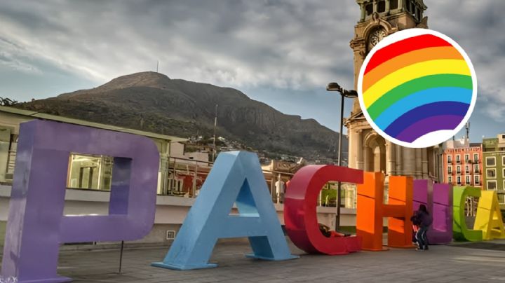 Pride Pachuca 2024: Cuándo es la mega marcha LGBT+ y cuál será la ruta