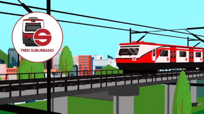 Tren Suburbano aumenta PRECIOS de sus viajes: ¿Cuáles son los costos de la NUEVA tarifa?