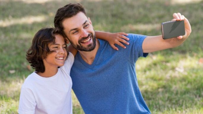 Día del Padre: Los mejores memes para festejar a Papá que dejó redes sociales