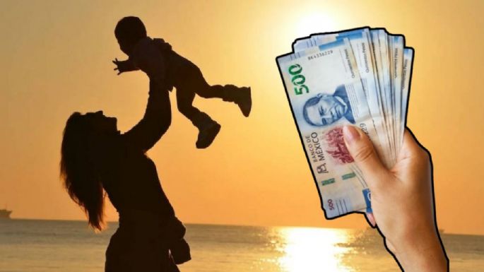 Beca para Madres Solteras 2024: Conoce los requisitos para obtener hasta 6 mil pesos