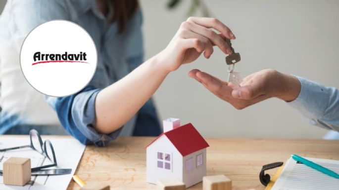 ¿Qué es ARRENDAVIT y cómo funciona? Así puede ayudarte el Infonavit a pagar la renta de tu próxima casa