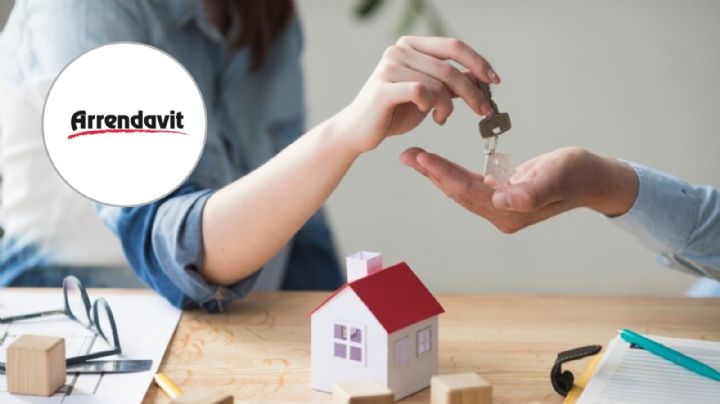 ¿Qué es ARRENDAVIT y cómo funciona? Así puede ayudarte el Infonavit a pagar la renta de tu próxima casa