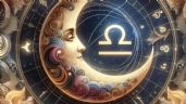 Foto ilustrativa de la nota titulada Dinero: los 5 signos que serán bañados fortuna y abundancia en el inicio de la nueva semana, gracias a la Luna creciente en Libra