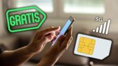 Foto ilustrativa de la nota titulada ¿Cómo y dónde conseguir el chip de internet GRATIS de CFE?