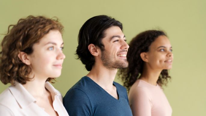 Escoge el objeto que más te llamó la atención en la imagen y conoce tu principal fortaleza en la vida