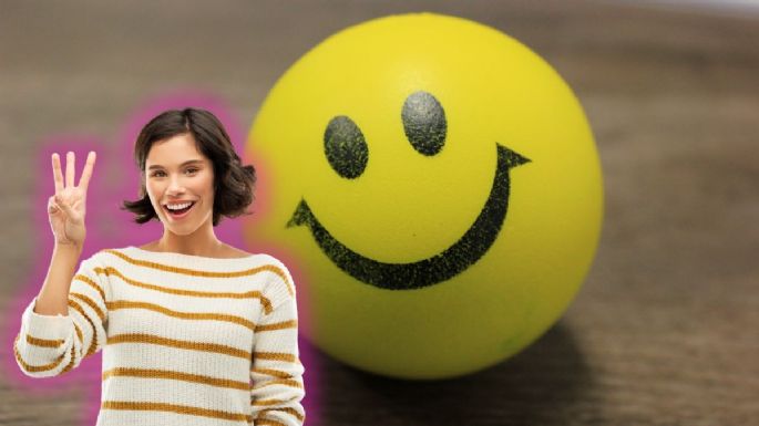 Los 3 ingredientes que se necesitan para ser feliz, según especialistas de Harvard