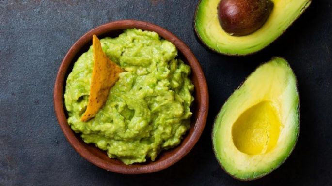 ¿Qué tan sano es comer aguacate? Estos son los pros y contras de consumirlo