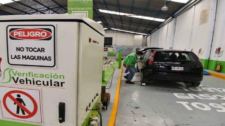 ¿Cómo saber si me toca reemplacar en 2024? Consulta aquí la vigencia de tu placa en CDMX y Edomex