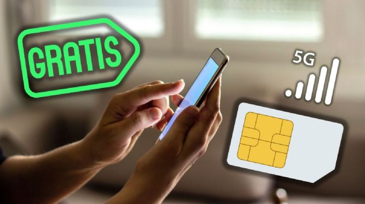 ¿Cómo y dónde conseguir el chip de internet GRATIS de CFE?