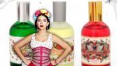 Foto ilustrativa de la nota titulada Perfumes de Ángela Aguilar: ¿Cuánto cuestan y dónde comprarlos? Estos son sus tres aromas