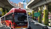 Foto ilustrativa de la nota titulada ¿Habrá nueva línea de Metrobús en Periférico que unirá a la CDMX con Edomex? Esto se sabe sobre su recorrido y estaciones