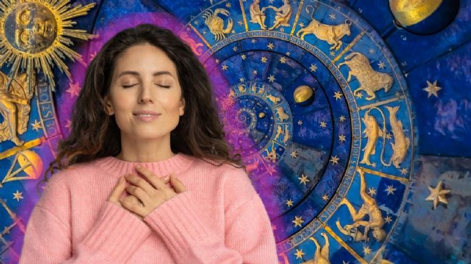 Dinero: los 5 signos que serán alcanzados con riqueza y sabiduría en los próximos días, gracias a la Luna creciente en Escorpio