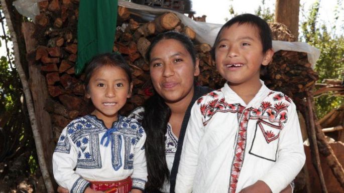 ¿Cómo solicitar apoyo para madres JEFAS de familia y de cuánto es la BECA?