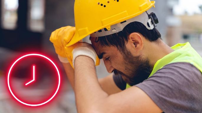 ¿Trabajas más de 8 horas diarias? Esta es la MULTA y pena que podría recibir tu jefe según la LFT