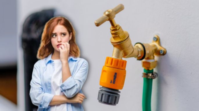 Corte de agua en Nezahualcóyotl: ¿Cuántos días y qué colonias se verán afectadas?