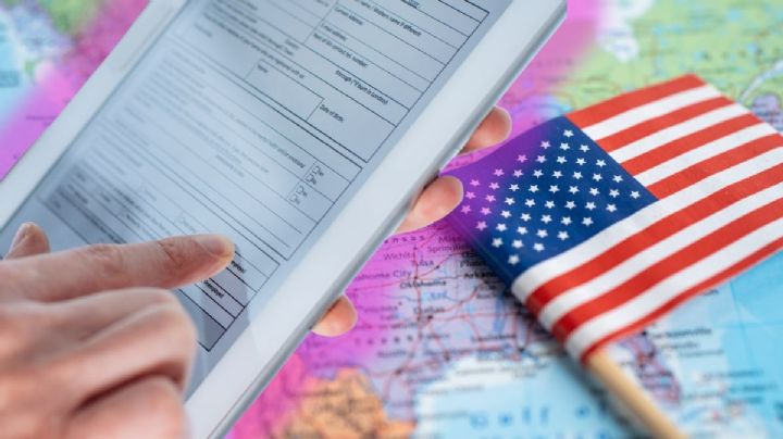 ¿Qué es el permiso I-94 y cómo funciona para cruzar a Estados Unidos por tierra?