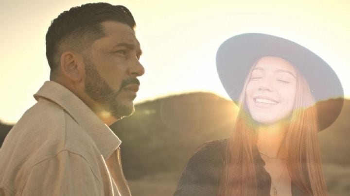 Luis Ángel 'El Flaco' presenta su nuevo sencillo dedicado a su hija fallecida: "Yo te extrañaré"