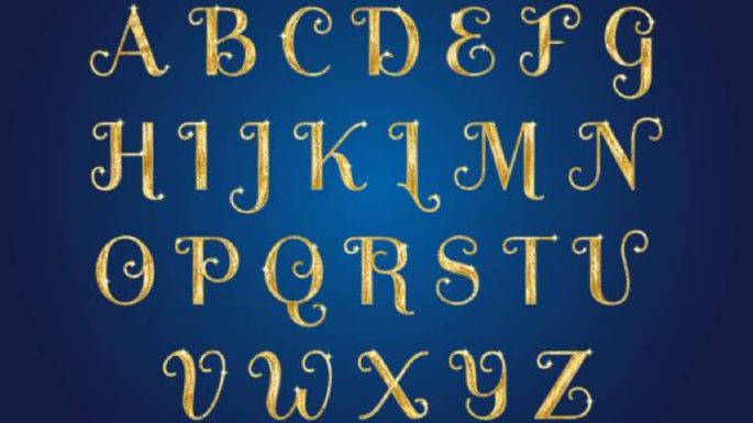 Así es tu personalidad de acuerdo a tu inicial del nombre, según afirma la numerología