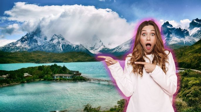 Cuál es el país sudamericano más hermoso del mundo, según prestigioso ranking