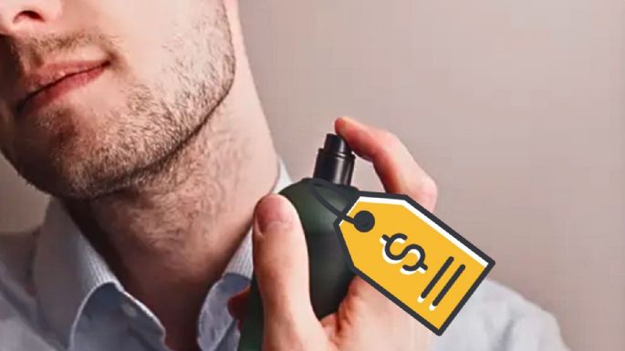 Dupe de perfumes originales para regalarle a tu novio a super precio