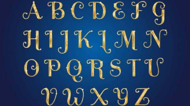 Así es tu personalidad de acuerdo a tu inicial del nombre, según afirma la numerología